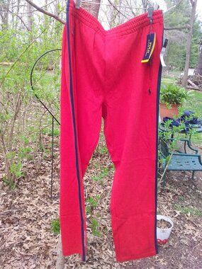 Ralph Lauren mens athletic pants